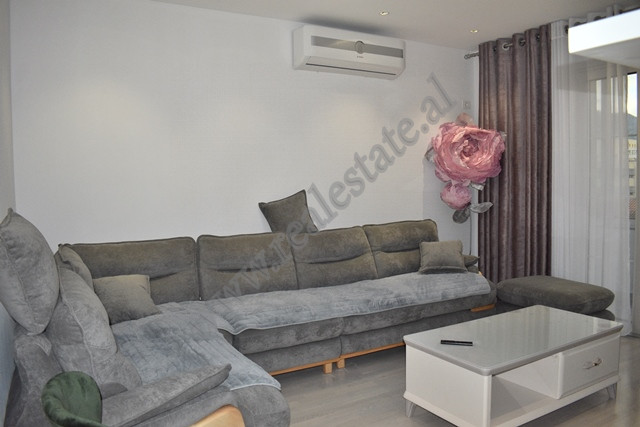 One bedroom apartment for rent near Bardhyl Street in Tirana, Albania